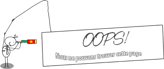 Erreur 404 404